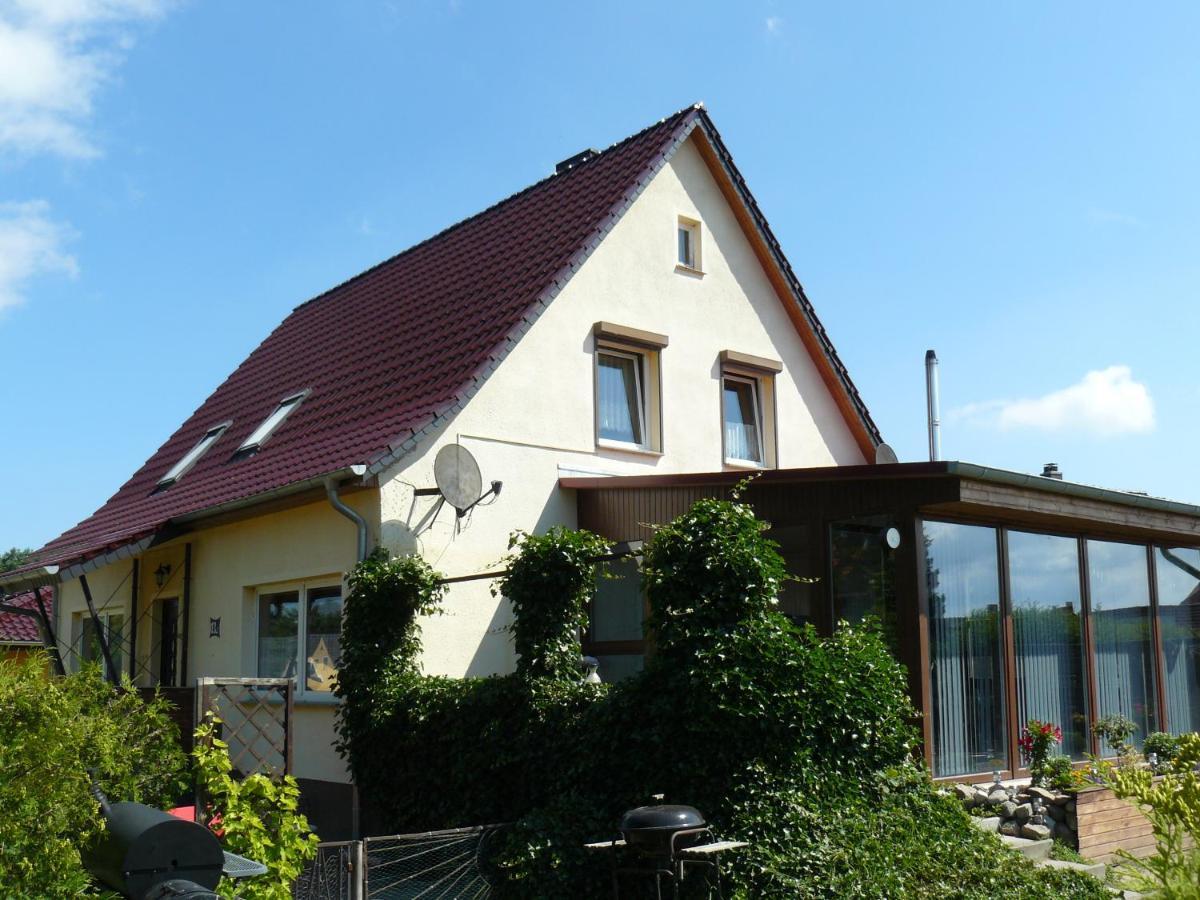 Zur Sonne Daire Freest Dış mekan fotoğraf